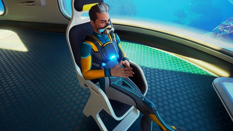 “살고 싶어하는 사람들을 위해 — Sons of the Forest를 플레이하세요: Subnautica 2 개발자들은 복수 기능을 도입하지 않겠다고 했지만, 모더들은 이미 그 작업에 착수하고 있습니다.”