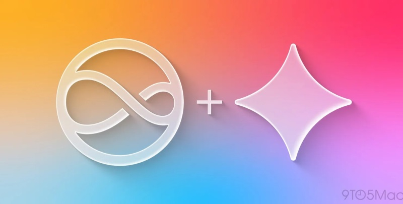 구글은 애플이 제미니 모델을 증류하여 아이폰과 맥에서 직접 실행할 수 있도록 허용했습니다