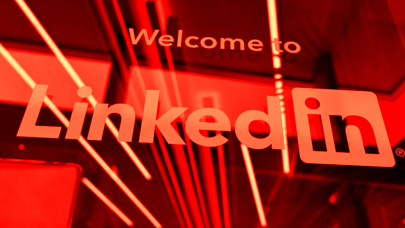 LinkedIn은 사용자 기기에 설치된 소프트웨어 제품에 대한 정보를 비밀리에 수집합니다