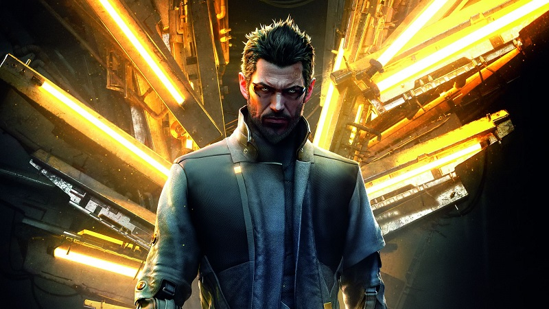 에브래커 그룹은 두 개의 기업으로 분리될 것이며, Deus Ex, Legacy of Kain, Red Faction 및 Thief 게임의 연속이 가능할 수 있습니다