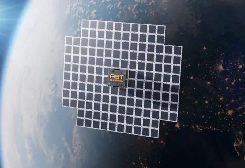 스페이스엑스 잠재력? AST SpaceMobile 주가가 레딧 투자자 덕분에 6,000% 상승했습니다