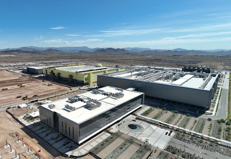 AI 버블이 터졌습니다: 대형 기술 기업들은 올해 초부터 수백억 달러의 시가총액을 잃었지만 그 영향은 다양합니다