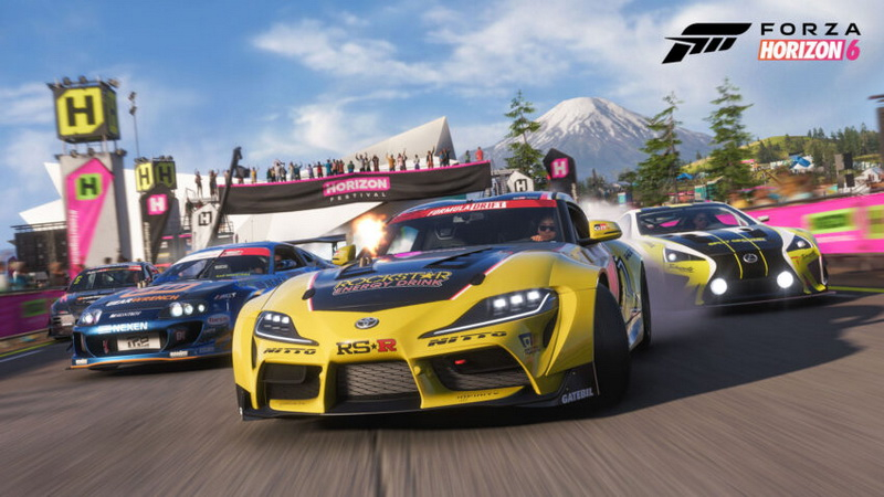 NVIDIA는 Forza Horizon 6, Directive 8020 및 Subnautica 2를 지원하는 드라이버 업데이트를 발표했습니다