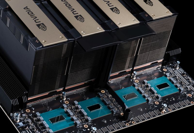 미국은 한 고객당 최대 75,000개의 NVIDIA H200 가속기를 중국 기업에 판매 제한할 계획이다