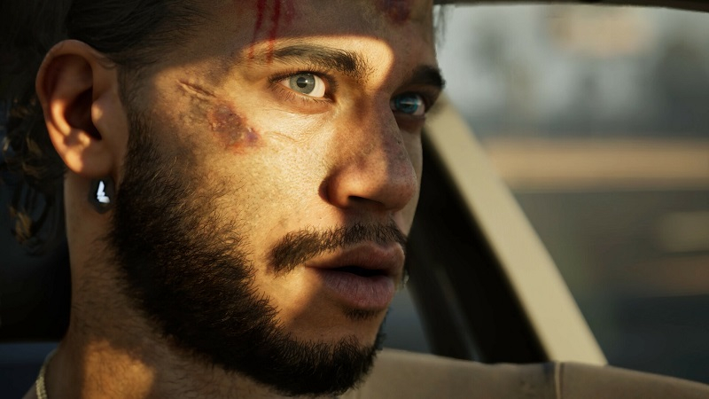 레슬리 번시스는 일시적으로 자신의 회사 빌드 어 로켓 보이에서 떠났고, 마인즈아이(MindsEye)는 사이버펑크 2077의 성공을 복제하려 하고 있다