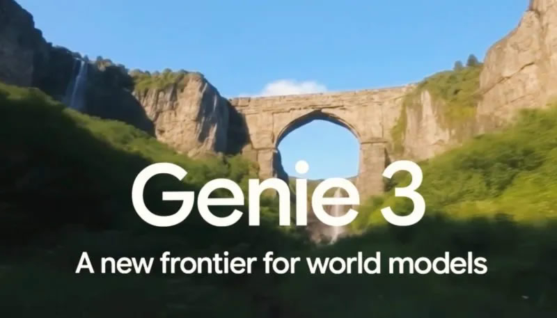 구글은 게임 산업에서 기대를 뛰어넘었습니다: AI 생성기 프로젝트 제니의 출시가 주요 개발사의 주가를 낮췄습니다