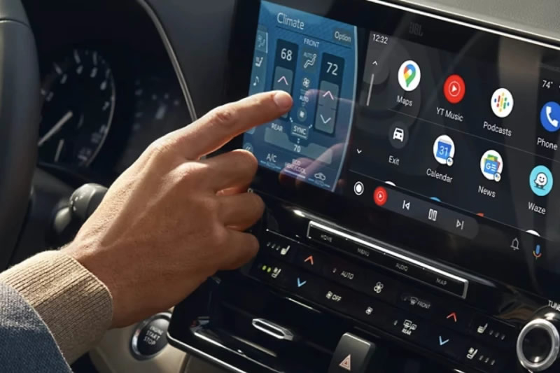 토요타는 보안 시스템 스위치 선택을 제거할 계획이며, 이는 업계가 유사한 관행을 채택할 것인가?