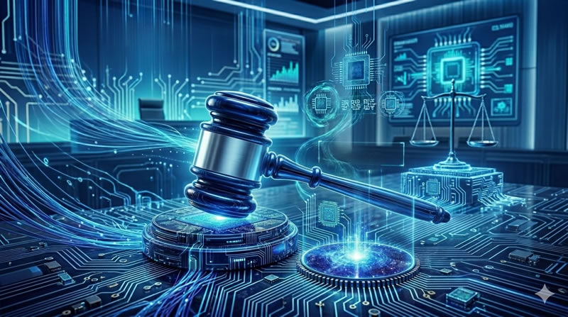 TSMC 첨단 기술 개발 절도 사건에 대한 재판이 종료되었습니다—전 직원은 최대 20년 징역형을 받을 위험이 있습니다