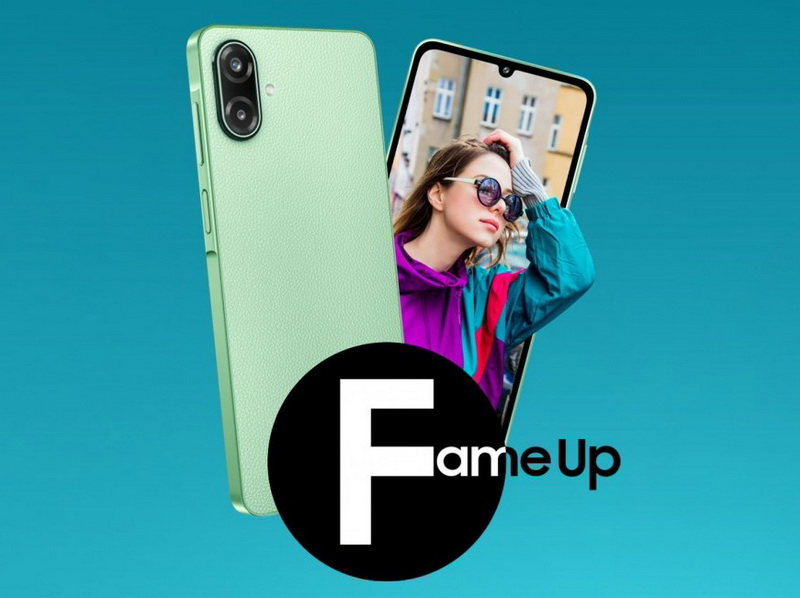 삼성은 디멘시티 6300 프로세서와 5천만 화소 카메라, 6000mAh 배터리를 탑재한 Galaxy F70e를 138달러부터 판매한다고 발표했다