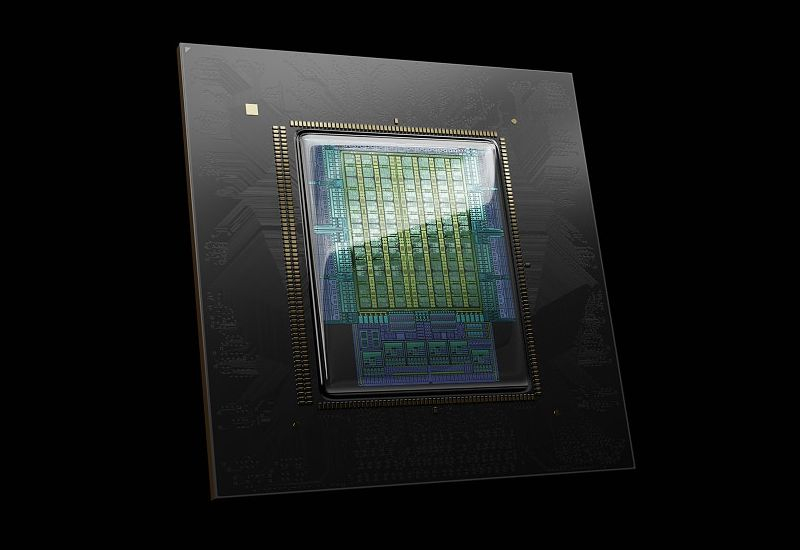 Nvidia 창립자는 프로세서 시장 가치를 2,000억 달러에 포함한 중국 부문도 포함된다고 언급했다.