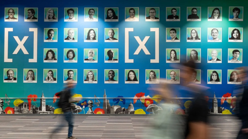 Anthropic는 인간 X라는 주요 인공지능 이벤트 이후 리더가 되어 OpenAI를 앞섰습니다