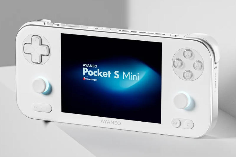 아야네오가 일부 휴대용 콘솔의 가격을 인상하고 생산을 중단할 예정입니다—메모리 비용 상승이 원가를 압박했습니다