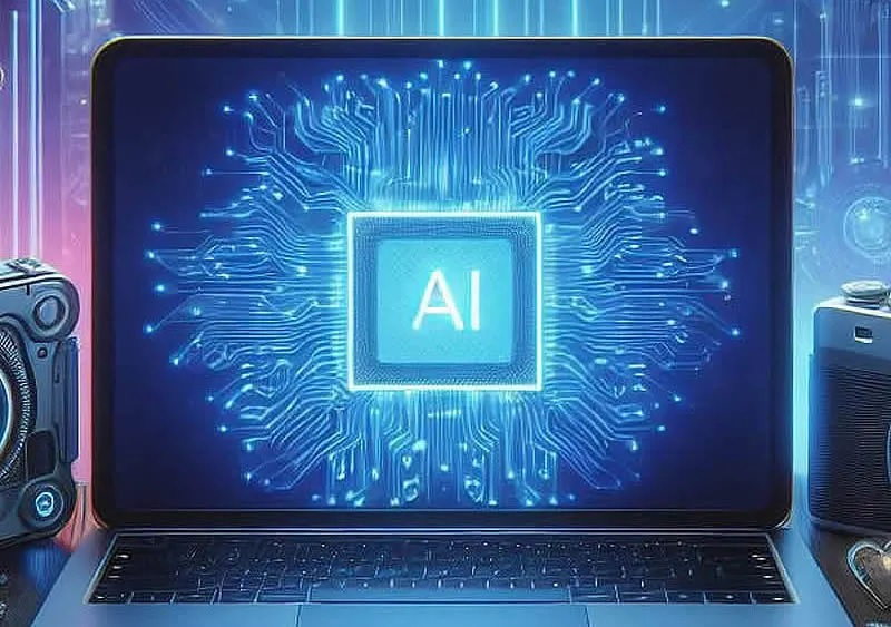 인공지능이 미국 은행과 보험회사의 주가를 급락시켰다