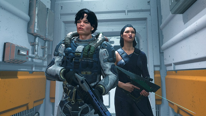 Starfield는 PS5에서 작동하지 않는 버전으로 출시될 예정이지만, Bethesda는 문제를 완전히 해결할 것이라고 보장합니다.