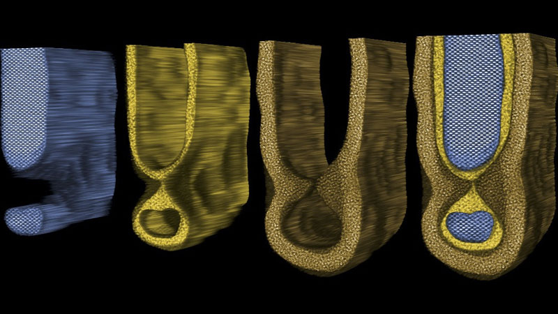 새 도구는 나노미터 트랜지스터에서 결함을 찾는 속도를 높여 공정 디버깅을 더 쉽고 즐겁게 만들 것입니다