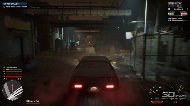 새 게시물: Samson – “소란”은 우리 벽 안에 없습니다. 리뷰