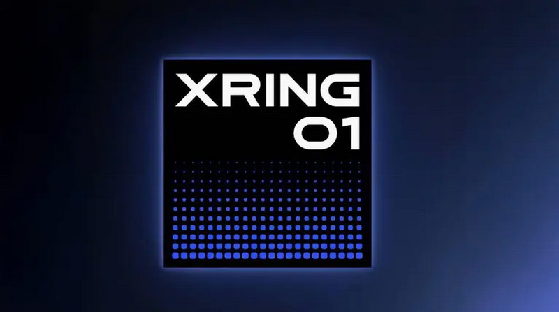 샤오미는 올해 새로운 자체 Xring 프로세서 시리즈를 출시했다고 발표했다.