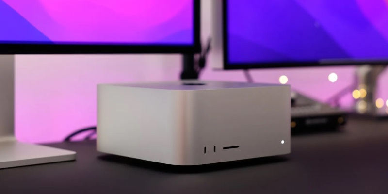 애플은 256GB RAM이 장착된 모든 Mac Studio를 매각했고, 현재 납기 기간은 4~5개월입니다
