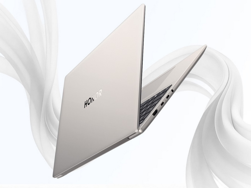 Honor은 인텔 판더 레이크 기반의 120Hz 화면을 갖춘 새로운 모델인 MagicBook X14 Plus와 X16 Plus를 출시했습니다, 이는 MacBook Air의 경쟁 제품입니다