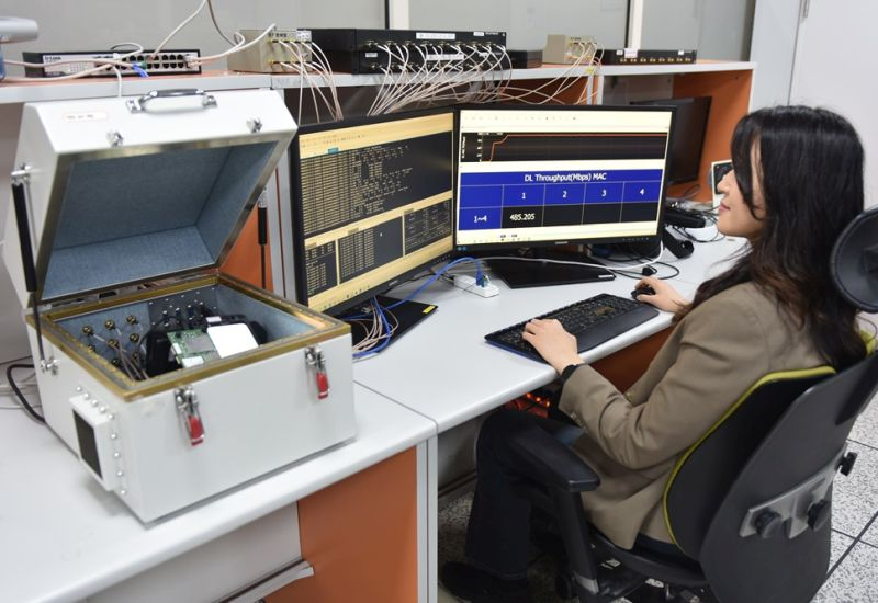 삼성은 고품질의 2nm 칩 생산을 보장하지 않으며, 이는 퀄컴이 우려하고 있다