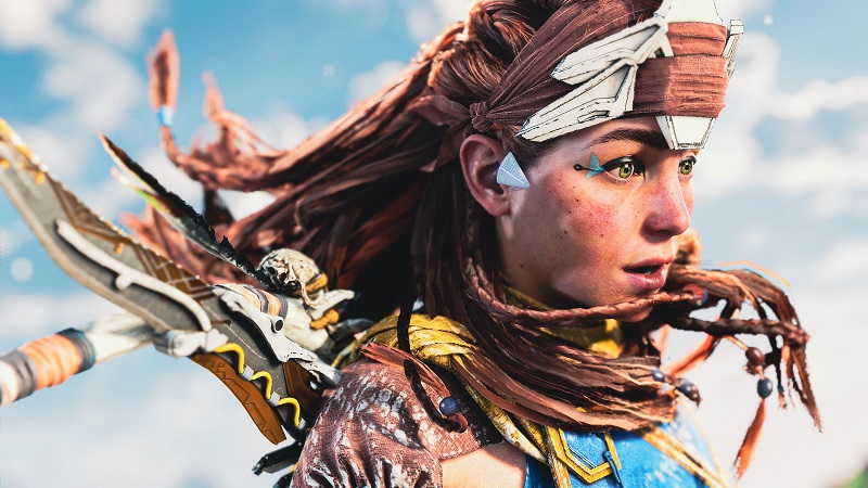 PS6에 대한 절약을 시작하세요: 전문가들이 다음 ‘Horizon Forbidden West’ 출시일을 발표했습니다