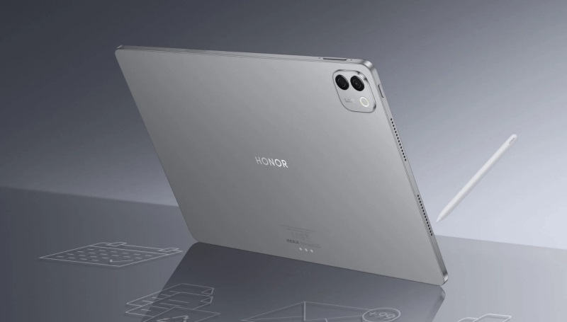 하이온은 세계에서 가장 얇은 안드로이드 태블릿인 MagicPad 4의 출시를 발표했습니다