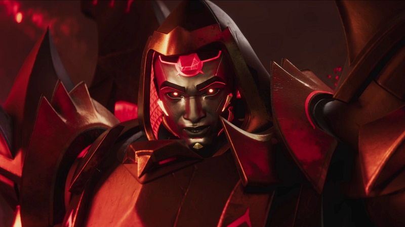 스톰게이트는 스타크래프트 2 전 개발자들이 만든 게임이 AI 회사에 인수된 후 멀티플레이어를 잃을 것입니다