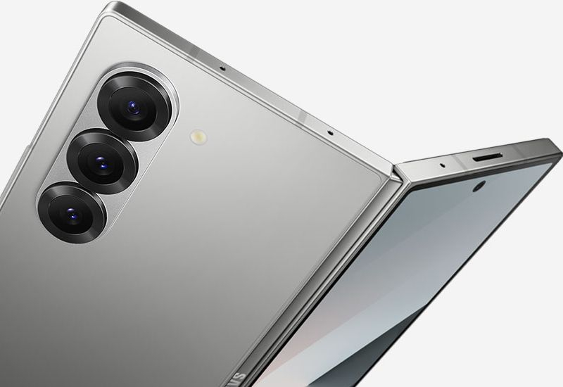 애플은 새로운 아이폰 폴드와 함께 접이식 스마트폰 시장의 선두 3위에 진입할 것입니다