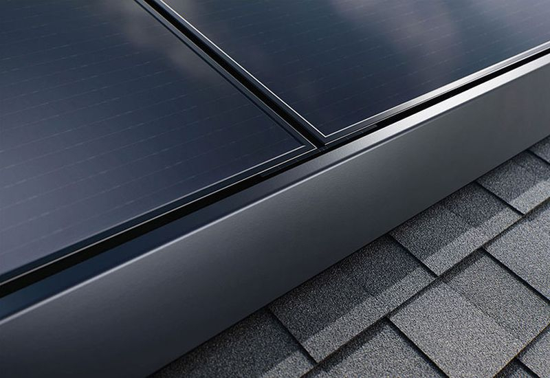 테슬라는 중국의 지원을 활용해 태양광 발전 용량을 100GW에 도달시키는 것을 목표로 하고 있습니다