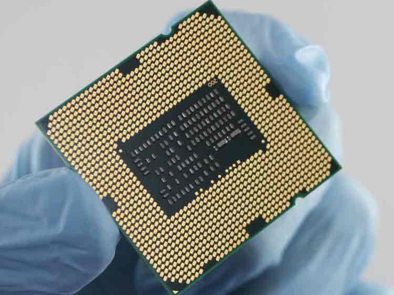 프로세서는 AI 공격의 새로운 목표가 될 위험이 있다: 전 세계적 부족과 가격 상승이 예상된다