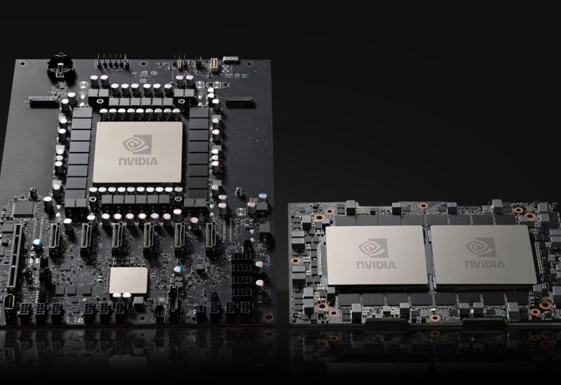 Nvidia의 부사장은 “우리는 GPU만큼 CPU도 중요하게 생각합니다.”라고 말하며 인텔과 AMD를 앞지르겠다고 약속했다.