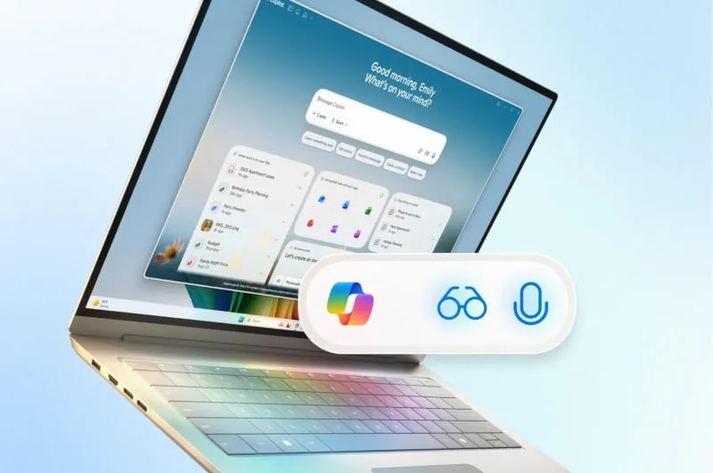 마이크로소프트는 백그라운드에서 작업을 수행하는 AI 어시스턴트인 Copilot Tasks를 출시했습니다