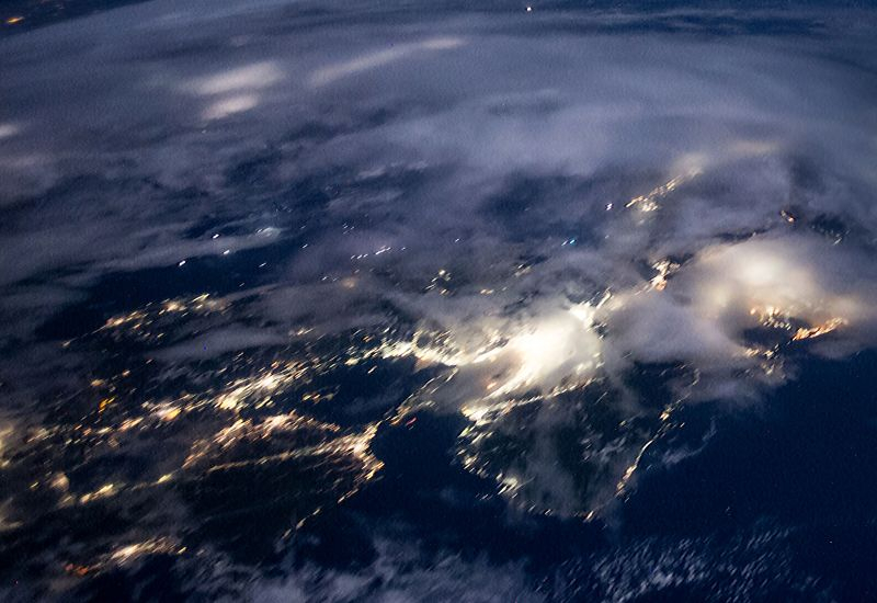 이론 마스크는 SpaceX와 테슬라가 NVIDIA 칩의 대량 주문을 계속할 것이라고 확인했습니다