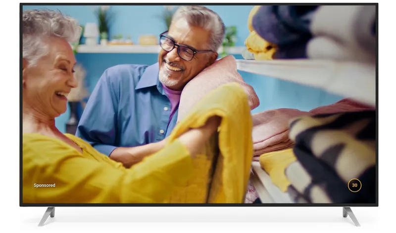 유튜브는 이제 정기적으로 필수 30초 광고 블록을 방송합니다