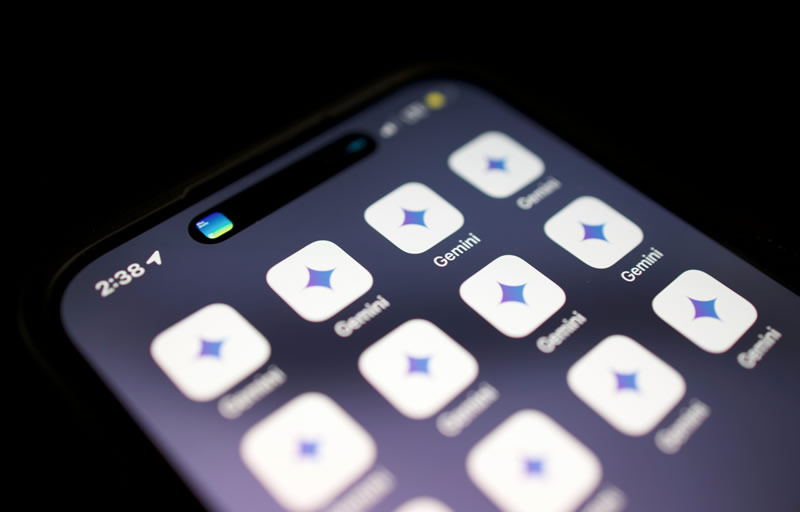 지미니 무료 버전에서 이제 "이전 채팅" 기능을 사용할 수 있습니다