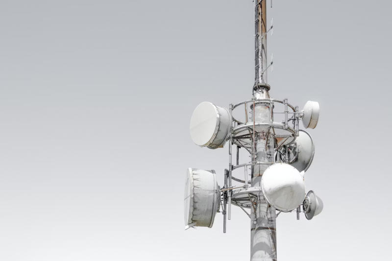 중국 기업들은 2030년까지 6G 네트워크를 상업적 사용에 도입할 계획이다