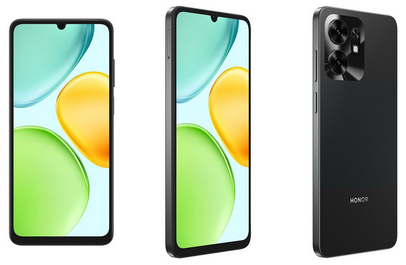 Honor은 새로운 카메라가 장착된 업데이트 버전인 X6d를 출시했지만 하드웨어에는 새로운 부품이 포함되지 않았습니다