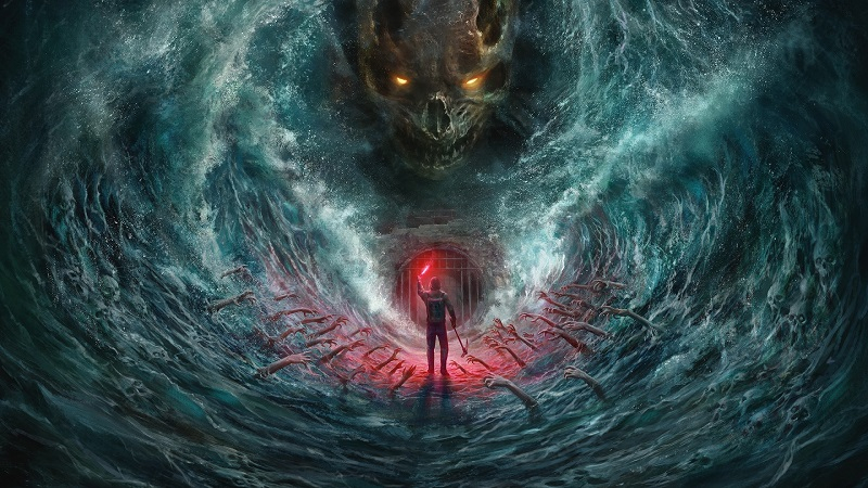 토르보 오버킬이 개발한 심리 호러 슈터 Total Chaos가 더 어려운 공포스러운 업데이트 버전을 출시할 예정이며, 새 버전의 출시 날짜가 예상됩니다.