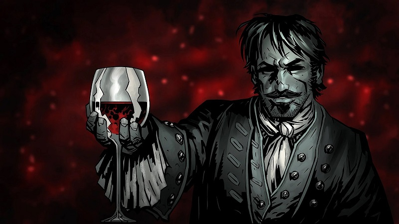 레드 후크 스튜디오는 사망한 Darkest Dungeon 스타의 목소리를 만들기 위해 AI를 사용하기를 거부하며, 동의가 있어도 그렇다.